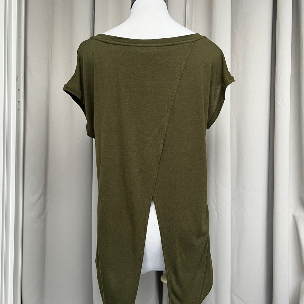 Wilfred Anvers Short Sleeve Tee